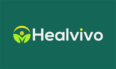 Healvivo.com